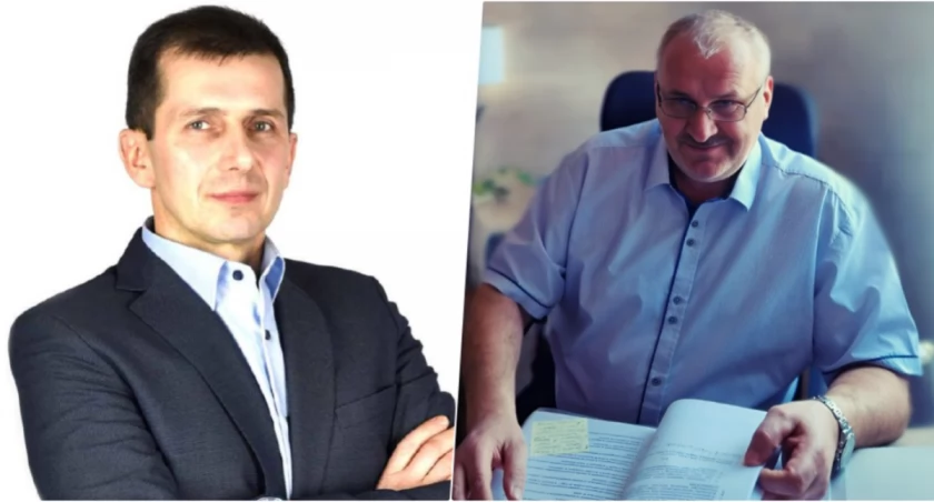 Przed drugą turą wyborów w gm. Warlubie. Co w programach mają Mariusz Kosikowski i Tomasz Michalak?