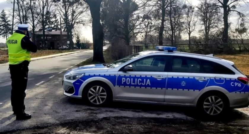 Za brawurę zostały ukarane. Pędziły w terenie zabudowanym ponad 100 km/h