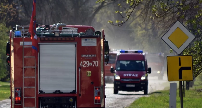 Na terenie pow. świeckiego odbędą się ćwiczenia. Podano datę 