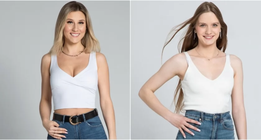 Miss Województwa Kujawsko-Pomorskiego 2024. W Finale są reprezentantki pow. świeckiego
