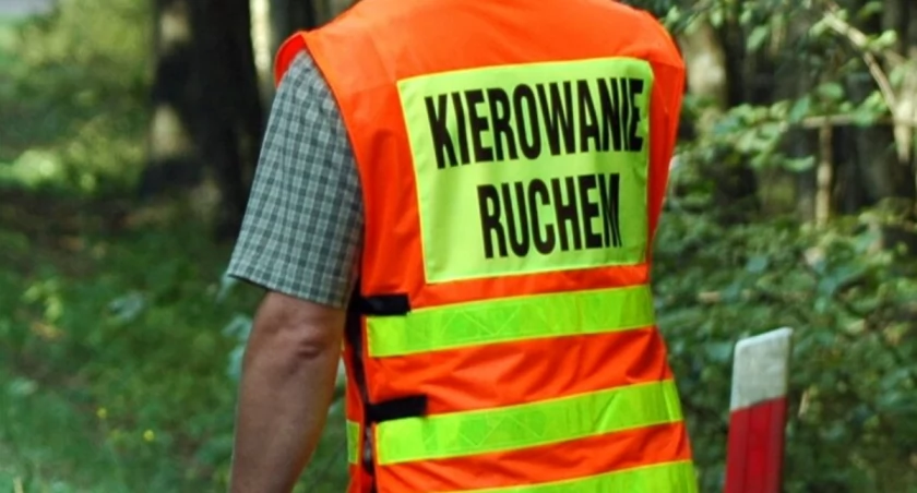 Wyścig kolarski. Będą utrudnienia w ruchu [MAPA]