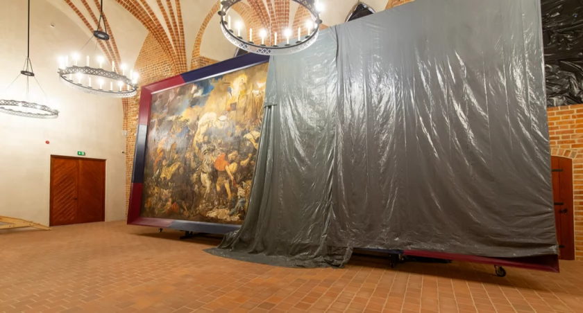 Wyjątkowa wystawa w świeckim zamku. Będzie to historyczna podróż 
