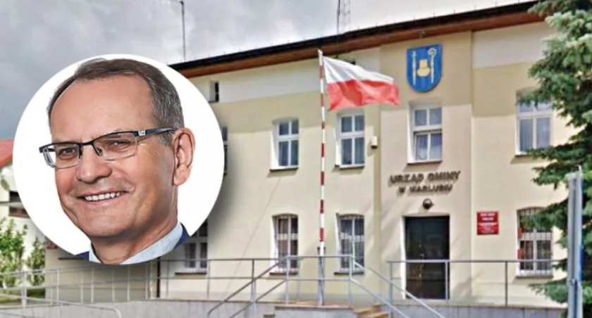 Eugeniusz Kłopotek pożegnał się z funkcją wójta. Teraz zasiądzie w radzie powiatu tucholskiego