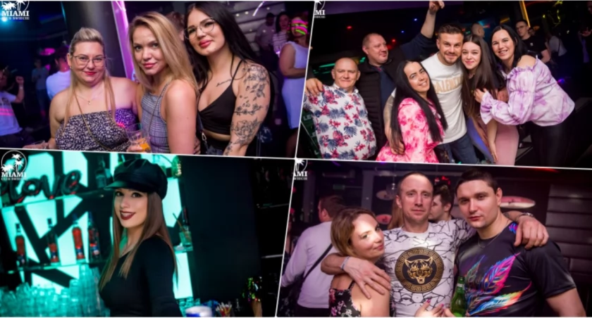 Miami Club Świecie. Zdjęcia z ostatniej imprezy [FOTO]
