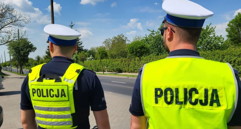 Weekend majowy na drogach województwa. Zatrzymano 127 kierujących po alkoholu