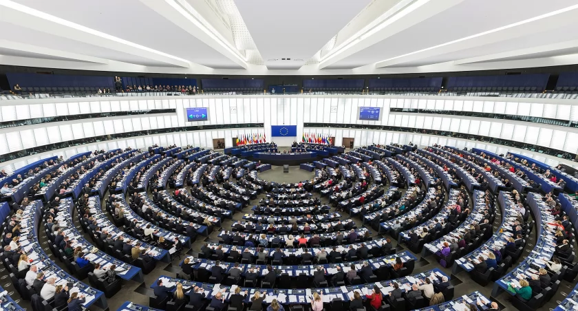 Z powiatu świeckiego do Parlamentu Europejskiego? Są kandydaci z naszego regionu