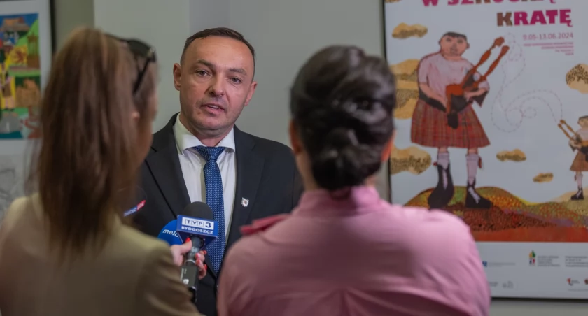 Przemysław Sznajdrowski z Niewieścina wiceprzewodniczącym sejmiku województwa. Marszałek jeszcze nie jest znany