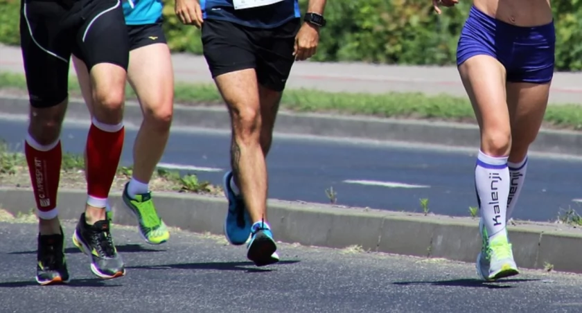 VIII Bieg Rycerski. Wystąpią utrudnienia w ruchu