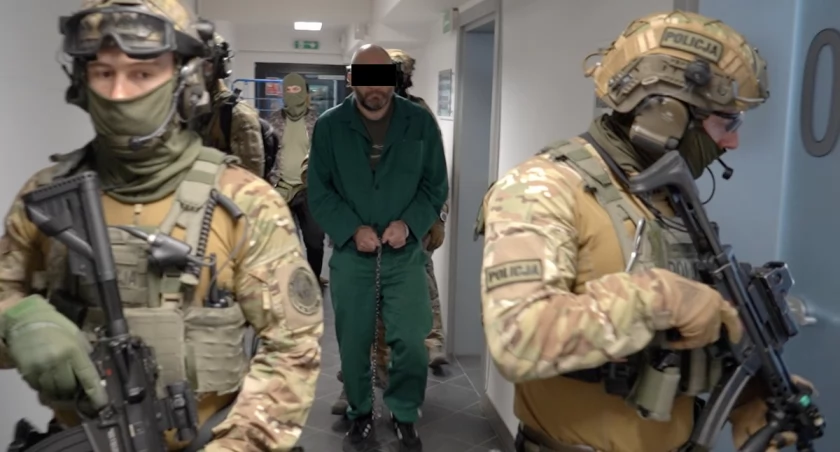 Karolinę znaleziono martwą w Wiśle. Po wielu latach nastąpił przełom w sprawie 