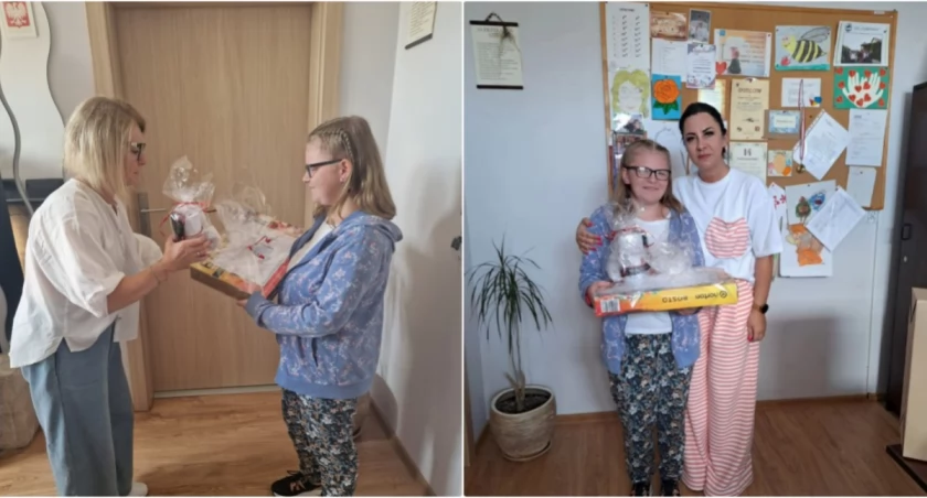 Spory sukces Jagody Nawrockiej. Zajęła drugie miejsce w konkursie ogólnopolskim