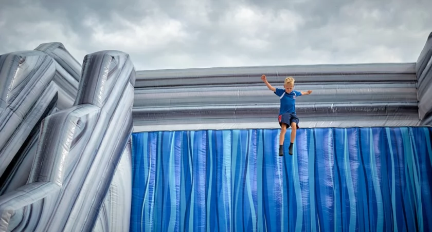 Piknik rodzinny w Grucznie. Wydarzenie już w piątek