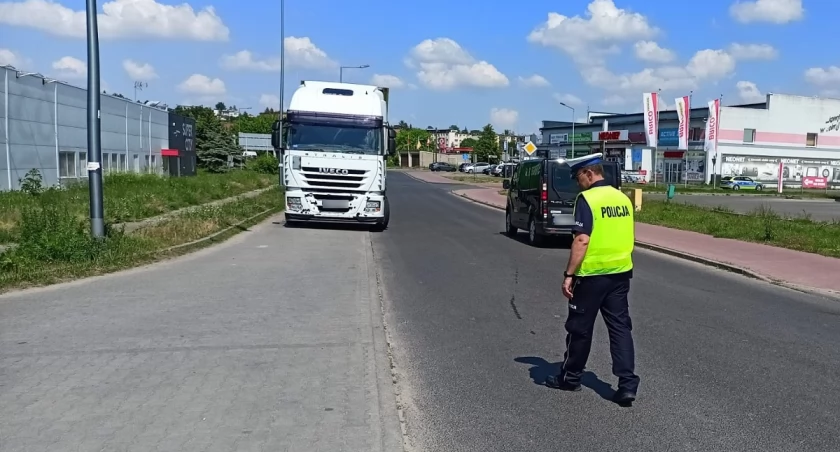Śmiertelny wypadek w Świeciu. Co ustalili policjanci?