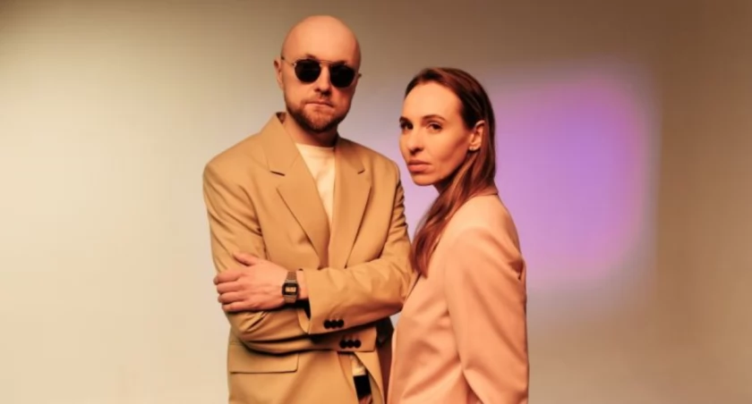 Kozyrska x Sieczak. Koncert w Klubokawiarni Kultura 