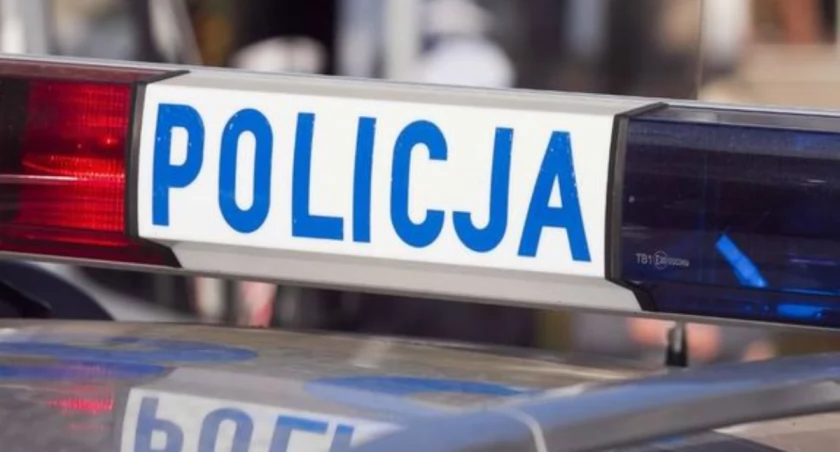 73-letni mieszkaniec Nowego potrącił kobietę na pasach. 22-latka trafiła do szpitala