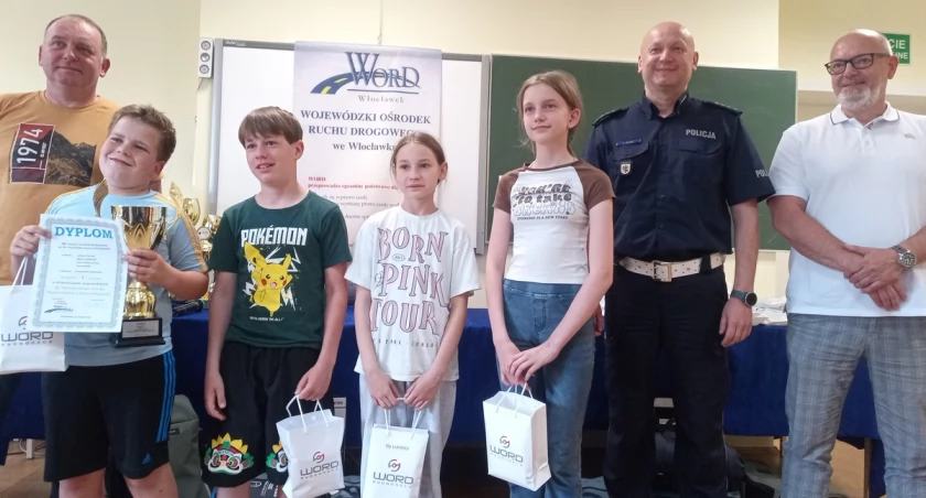 Reprezentacja SP Świekatowo mistrzem województwa. Jadą na finał ogólnopolski!