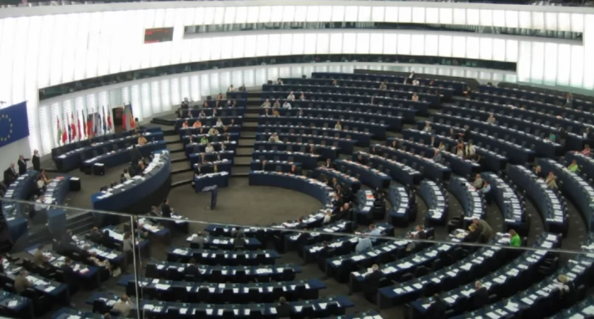 Wybory do Parlamentu Europejskiego 2024. Podajemy granice obwodów w gm. Świecie