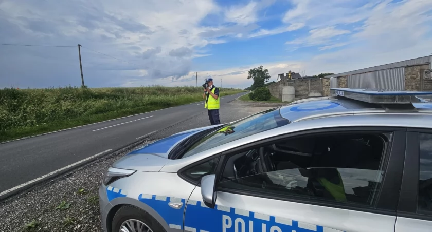 Długi weekend na drogach województwa. Zatrzymano aż 106 kierujących będących pod wpływem alkoholu