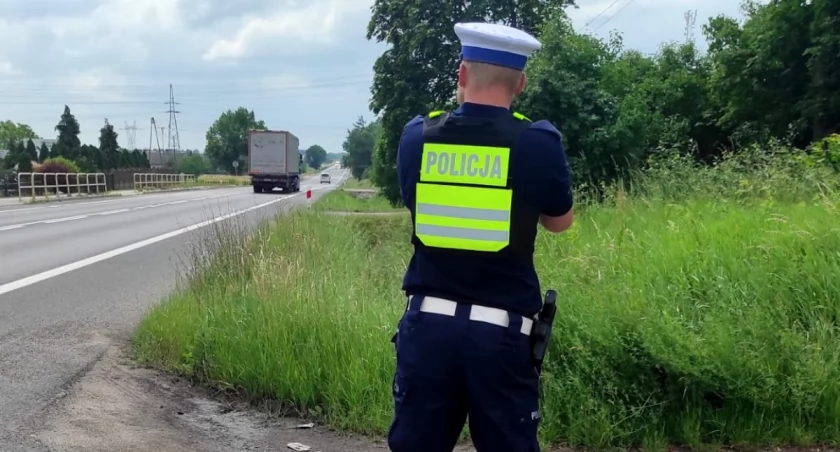 Długi weekend na drogach powiatu. Policyjne podsumowanie 