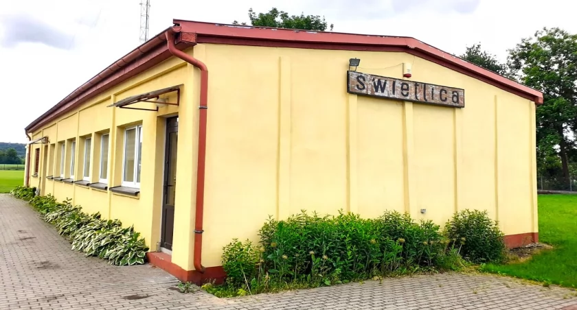 Rozpoczyna się remont świetlicy w Wielkim Lubieniu. Jaki jest zakres prac?