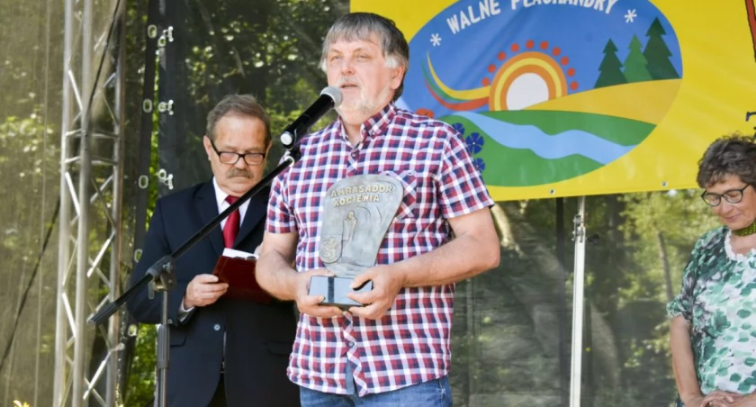 Ambasadorzy i Perełki Kociewia pilnie poszukiwani. Podajemy szczegóły