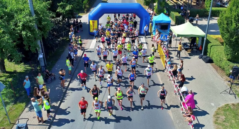 Przypominamy. Już 13 lipca kolejna edycja biegów BUKOWIECKA DZIESIĄTKA. Zapraszamy