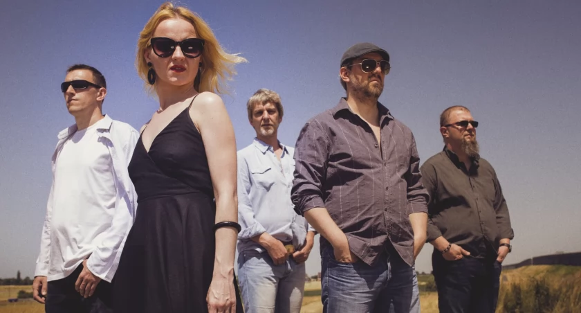 Preludium Blues na Świecie. Wystąpią Around The Blues i Jan Gałach 
