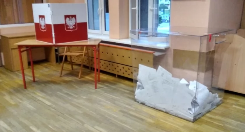 Wybory do Parlamentu Europejskiego. Jak zagłosowali mieszkańcy powiatu świeckiego?