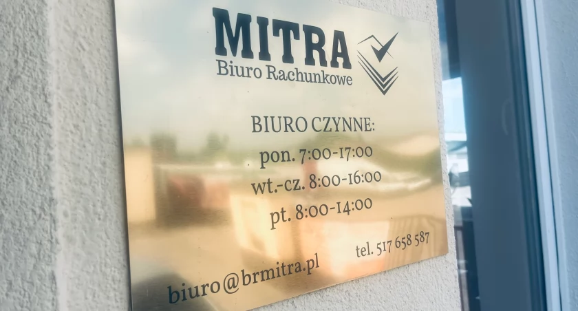 Jak płacić podatki? Na żółto!