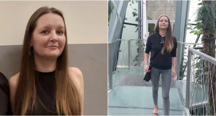 Zaginęła Agnieszka Paszkiewicz. Trwają poszukiwania