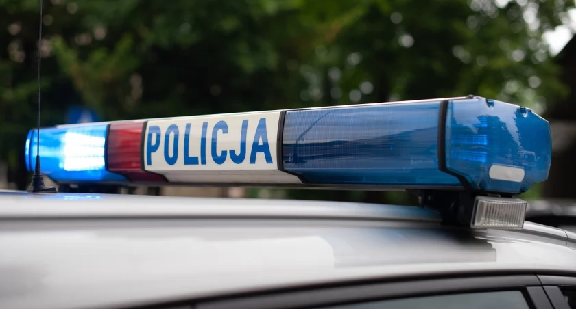 Zaginięcie 42-latki. Koniec poszukiwań