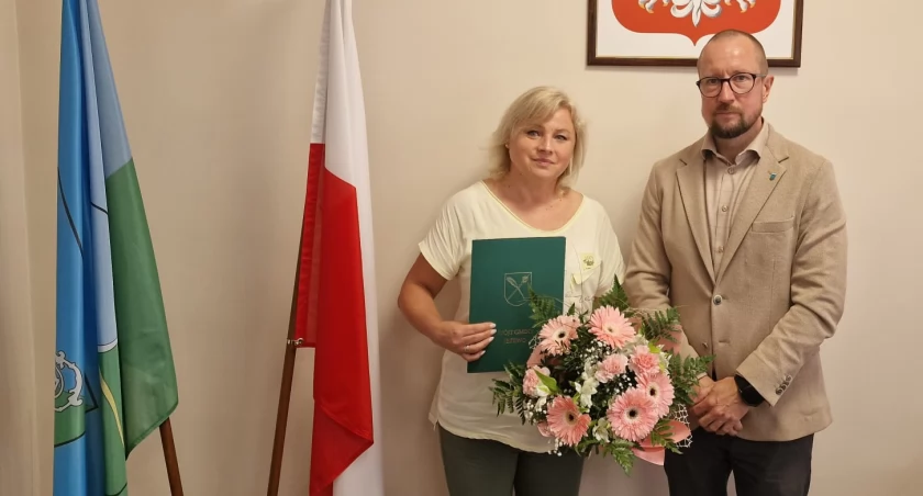 Gminna Przychodnia w Jeżewie. Zmiana na stanowisku dyrektora