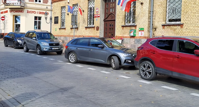 Strefa Płatnego Parkowania w Świeciu. Nadchodzą zmiany