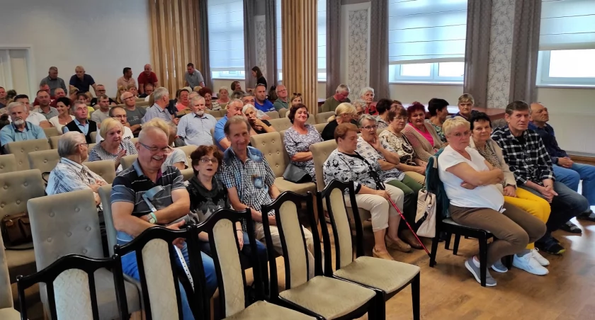 Sołtysi i rady sołeckie w gminie Bukowiec wybrani. Obecna kadencja potrwa do 2029 roku