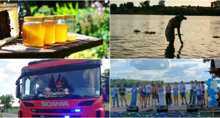 Co robić w weekend w powiecie świeckim? Przedstawiamy program wydarzeń [LISTA]