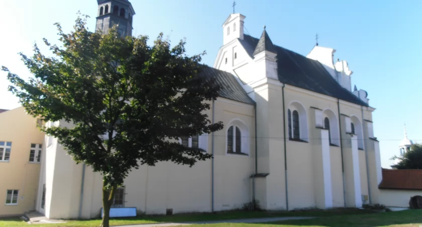 Klasztorek w Świeciu przejdzie remont. Trwa postępowanie przetargowe