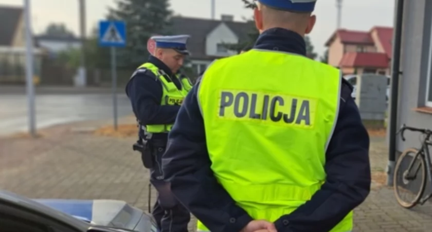 Miał ponad dwa promile i wsiadł na rower. Policja: nie ma  taryfy ulgowej