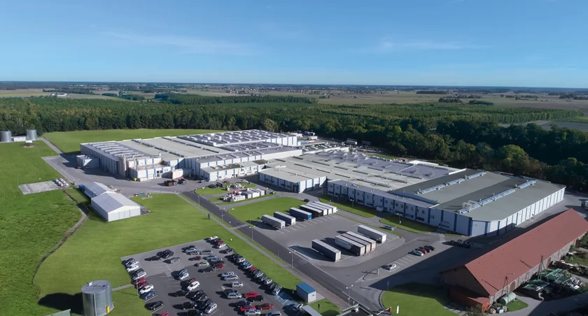 Saica i Schumacher Packaging osiągnęły porozumienie dotyczące aktywów w Polsce. Opublikowano wspólny komunikat 