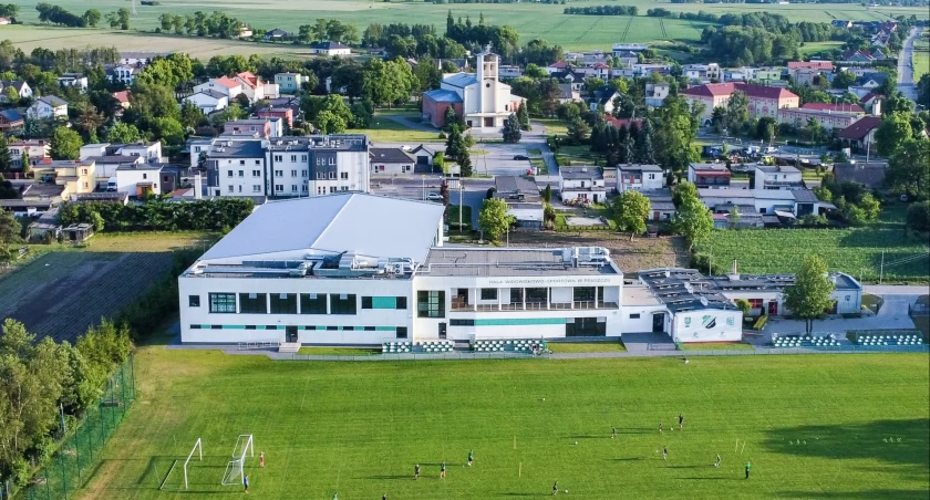 Pruszcz będzie areną międzynarodowych zawodów. Zespoły powalczą o awans do MŚ