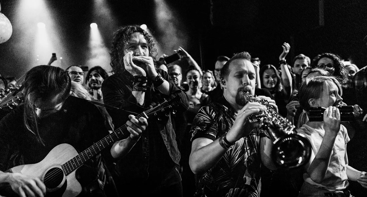 14. edycja Blues na Świecie Festival. Sylwetki artystów