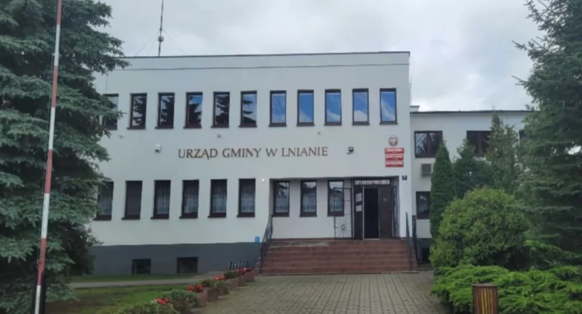 Wybory uzupełniające do Rady Gminy Lniano. Zgłosił się tylko jeden kandydat