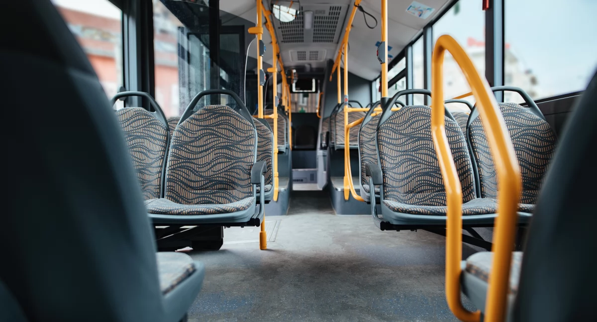 Uwaga! Kursy autobusowe Nowe-Gniew zostaną zawieszone