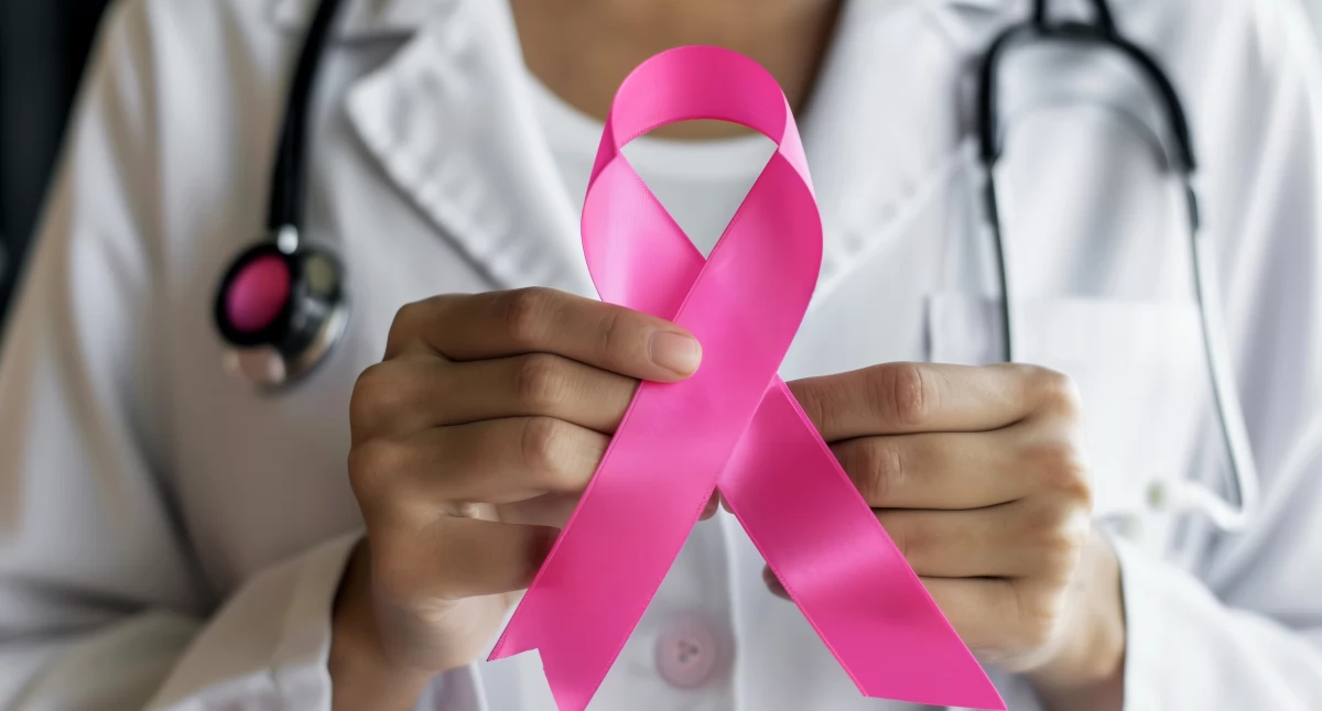 Bezpłatne mammografie we wrześniu. Podajemy daty i lokalizacje