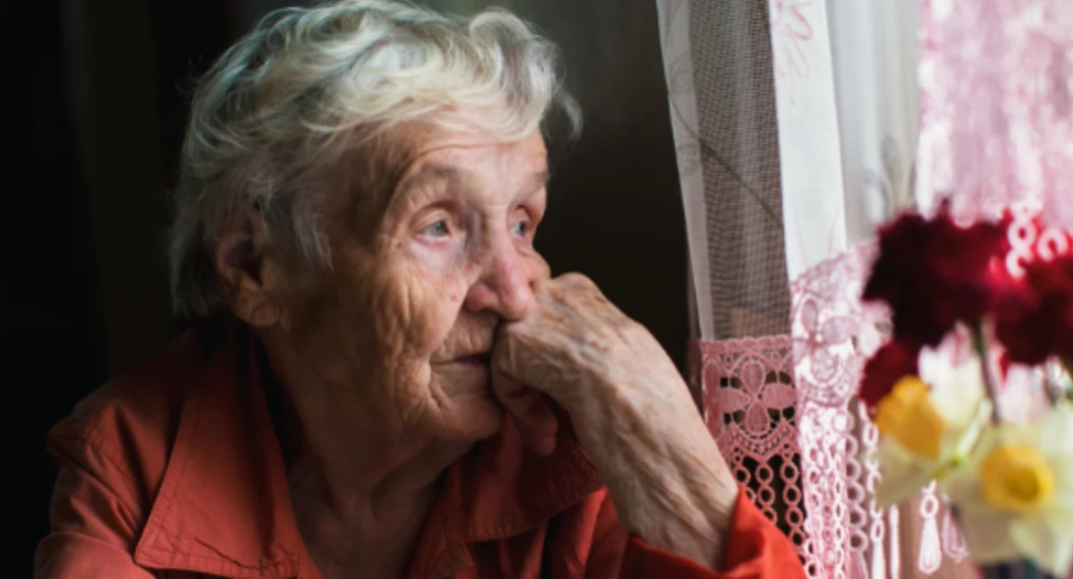 Renta wdowia. Ważna informacja dla seniorów województwa kujawsko-pomorskiego