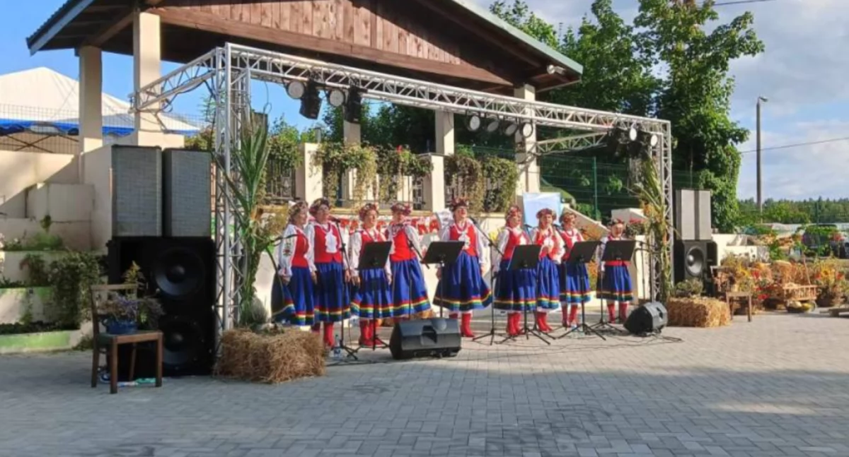 Potańcówka w Lnianie. Będą ciafroty i jadło [ZAPOWIEDŹ]