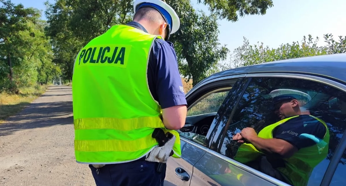 Podsumowanie długiego weekendu na drogach regionu. Plaga pijanych kierowców 