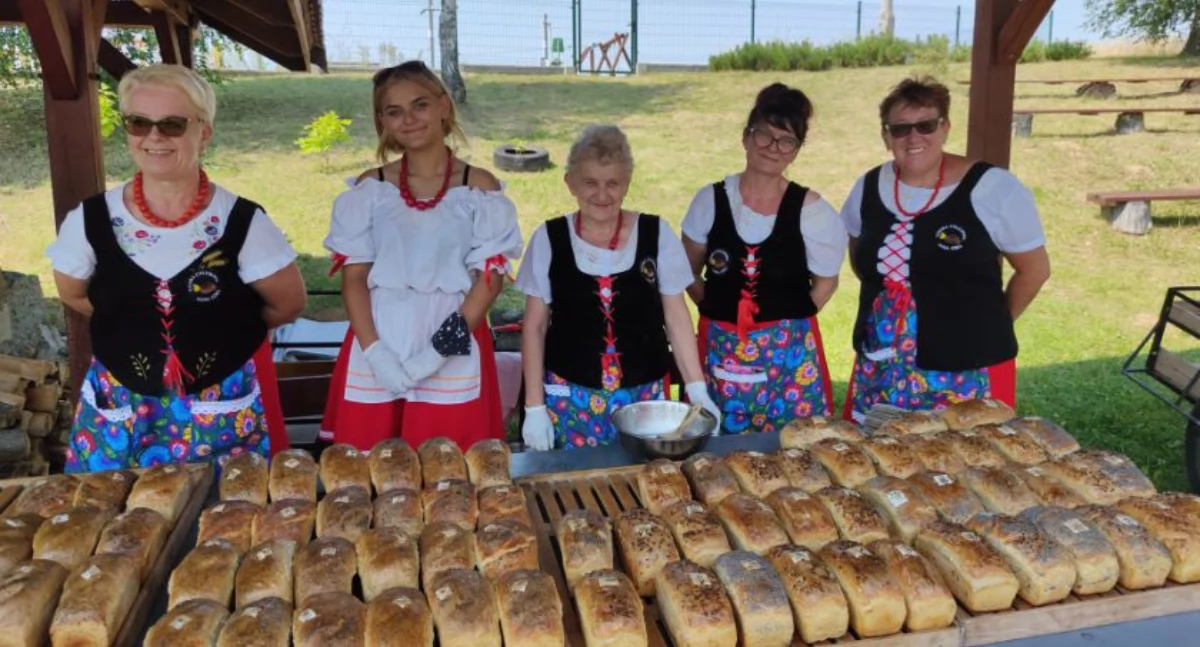 XV Janiogórski Festiwal Chleba. Znana jest data i program wydarzenia