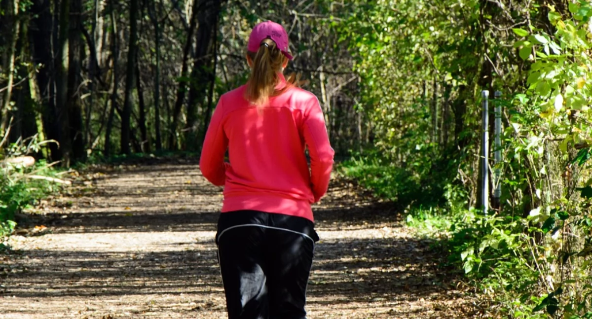 Pobiegną o Puchar Proboszcza. Będzie też marsz nordic walking