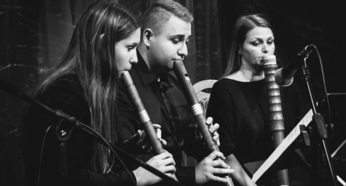 Festiwal Kultury Dawnej Novo Castro. Przed nami koncert finałowy