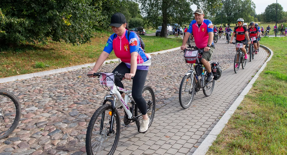 Zakręceni na Świecie 2024. Za nami pierwsza edycja wydarzenia [ZDJĘCIA]