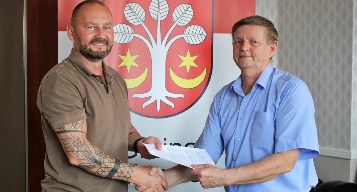 Przychodnia w Bukowcu przejdzie modernizację. Wartość kontraktu to prawie 2,7 miliona złotych